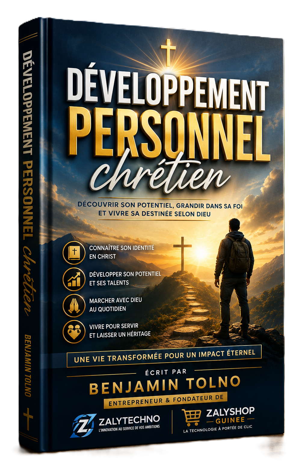 DEVELOPPEMENT PERSONNEL CHRETIEN