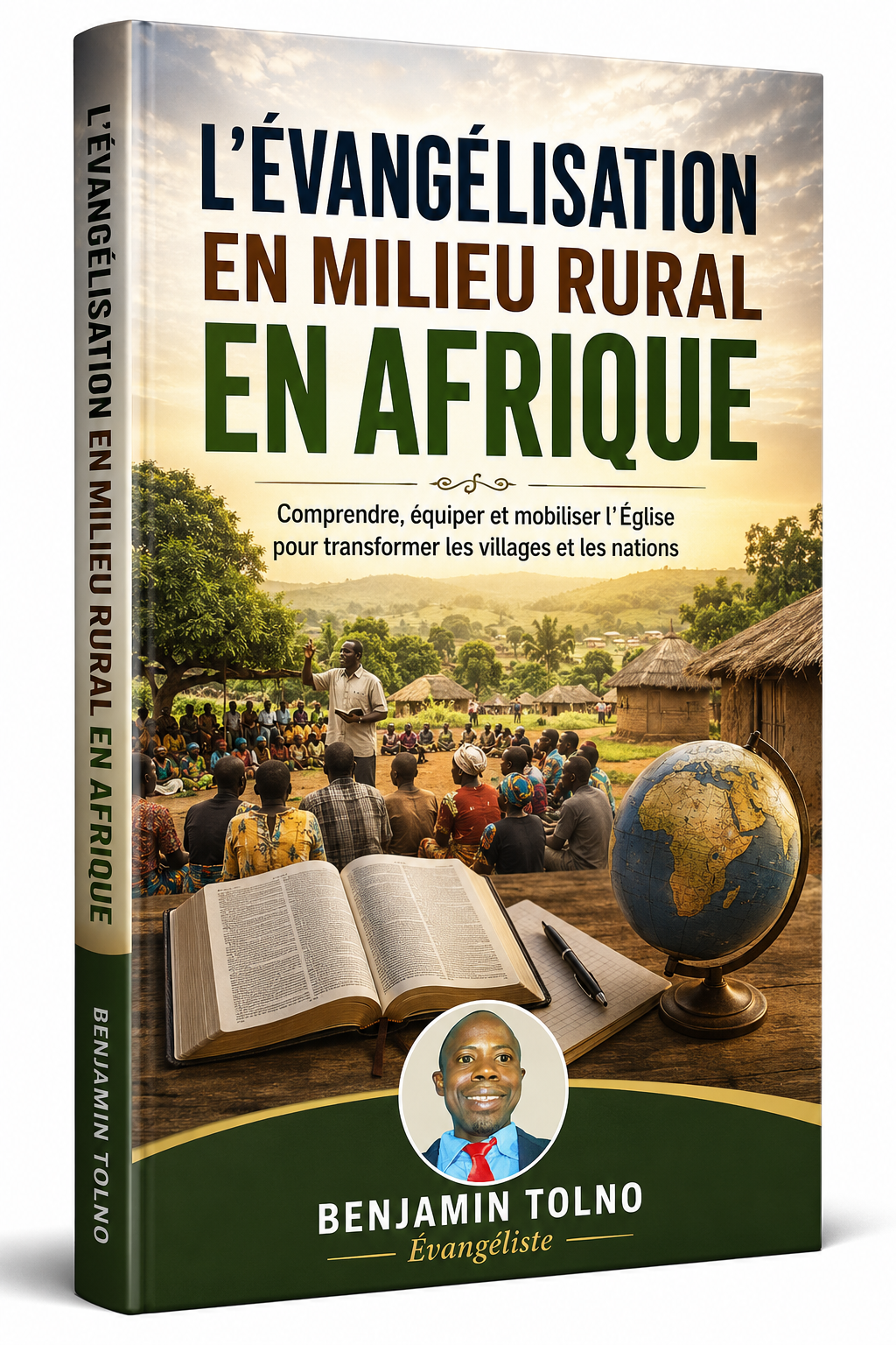 L'EVANGELISATION EN MILIEUX RURAL EN AFRIQUE